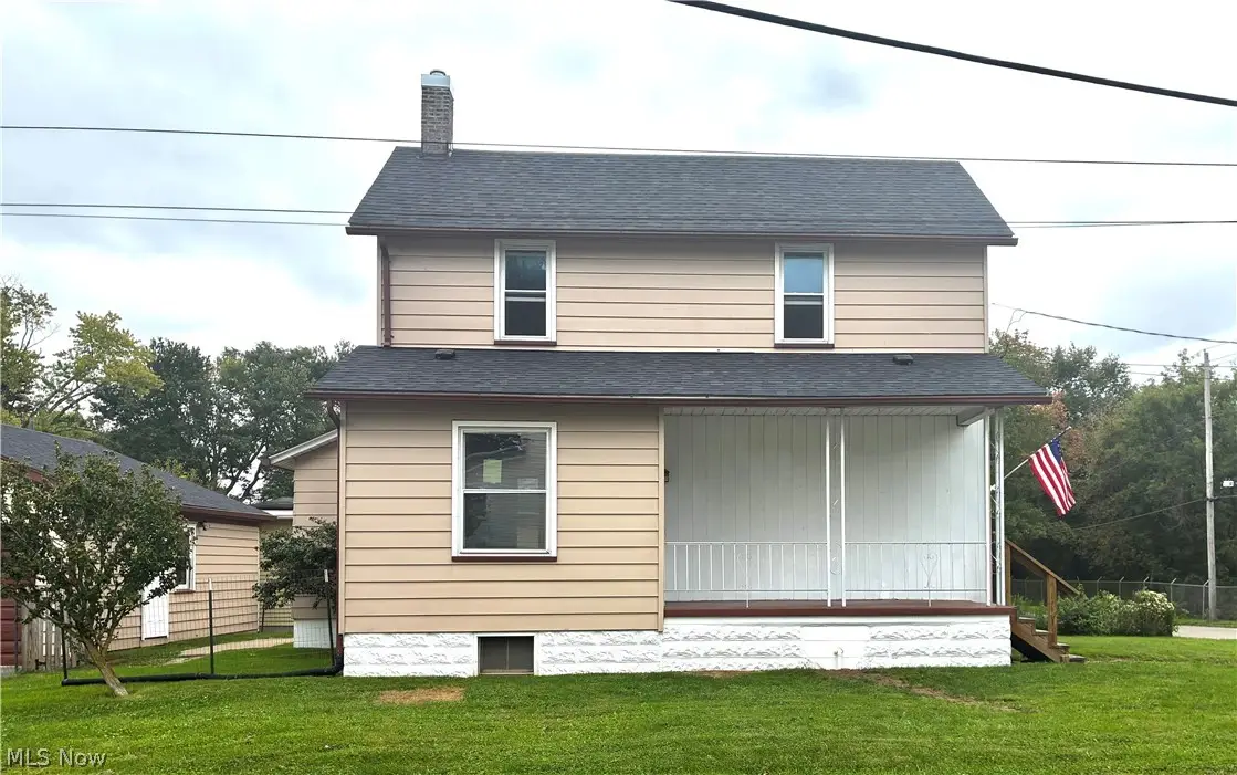 540 E Martin, East Palestine, OH 44413 - #1