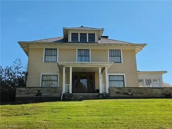 413 Cross Street, Newcomerstown, OH 43832