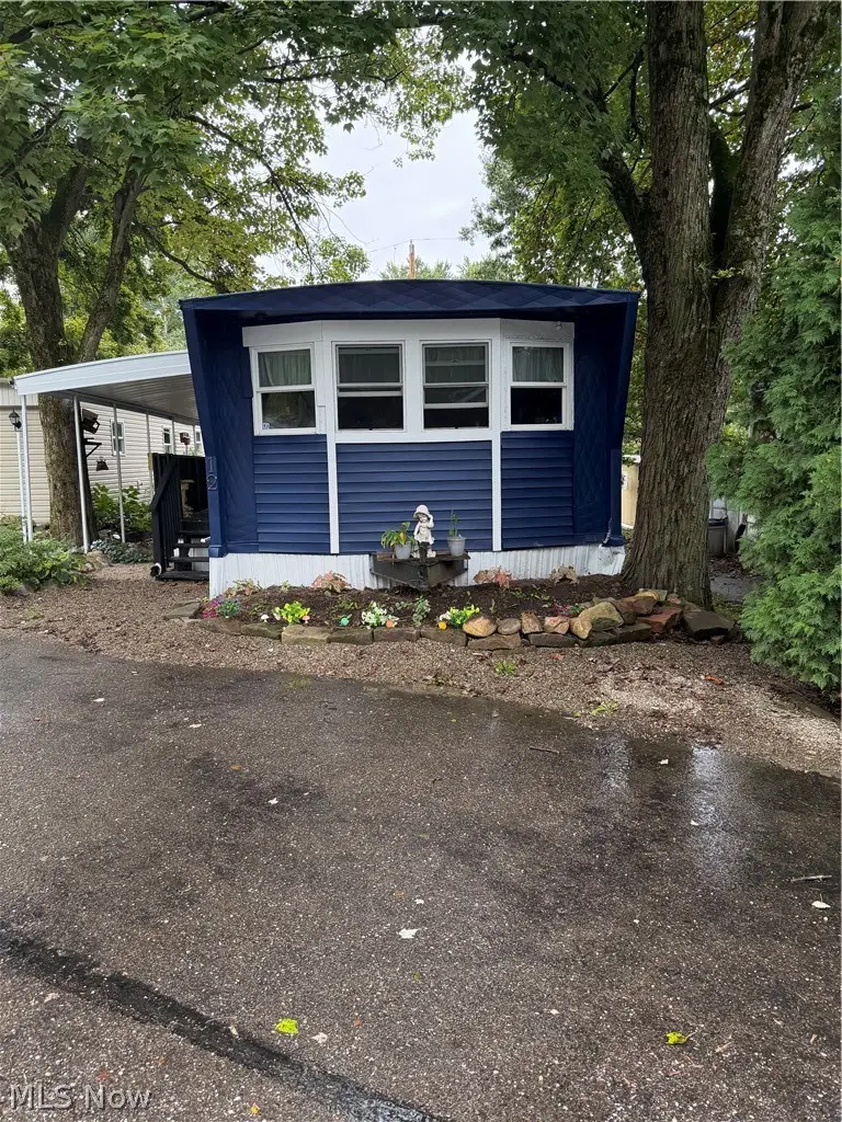 12 E Buddy Street #12, Barberton, OH 44203 - #1