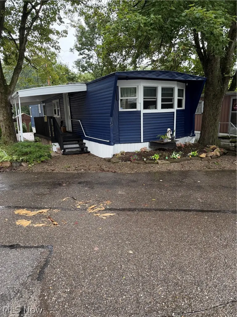 12 E Buddy Street #12, Barberton, OH 44203 - #2
