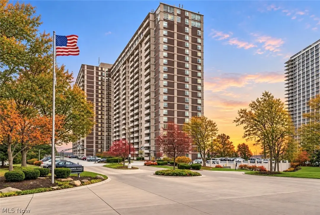 12900 Lake Avenue #216, Lakewood, OH 44107 - #1