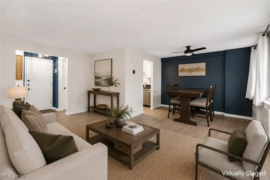 12900 Lake Avenue #216, Lakewood, OH 44107 - #2