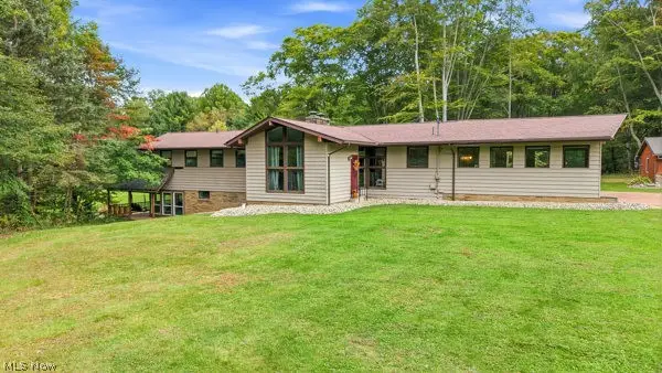 2819 Cadwallader Sonk Road, Cortland, OH 44410 - #2