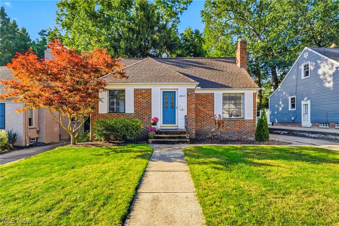 24015 Bruce Road, Bay Village, OH 44140 - #1