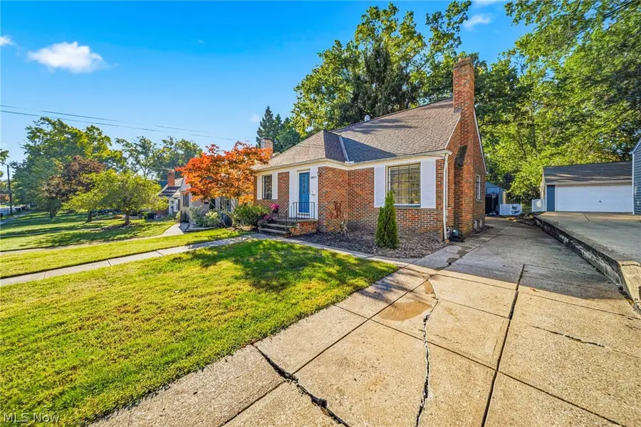 24015 Bruce Road, Bay Village, OH 44140 - #3