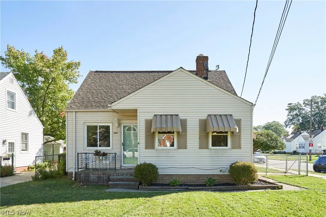 5961 Broadview Road, Parma, OH 44134 - #1
