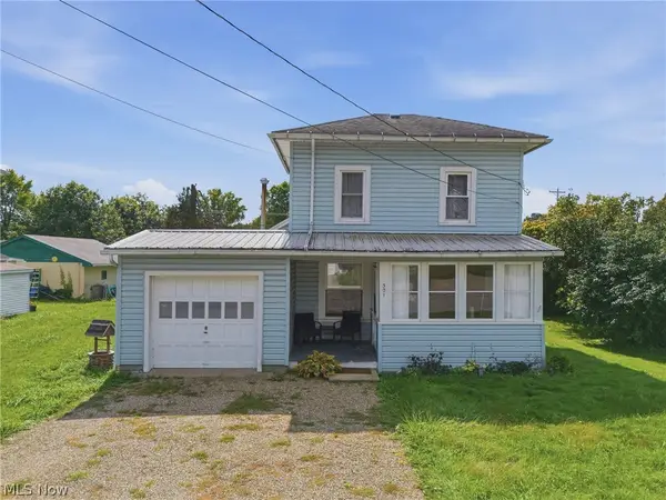 301 E Wood Street, Shreve, OH 44676