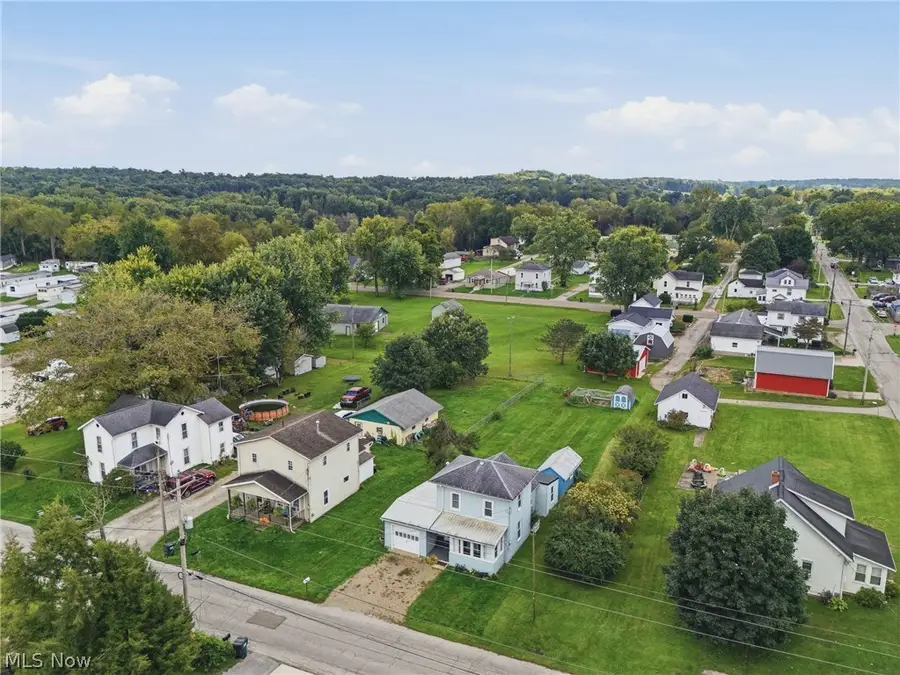 301 E Wood Street, Shreve, OH 44676 - #3