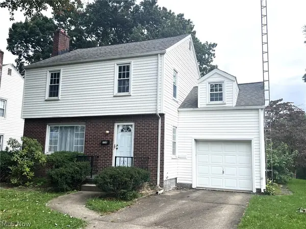 350 Harter Nw Avenue, Canton, OH 44708