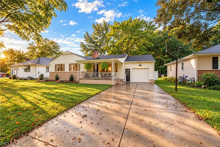 1966 Cranbrook Drive, Youngstown, OH 44511 - #2