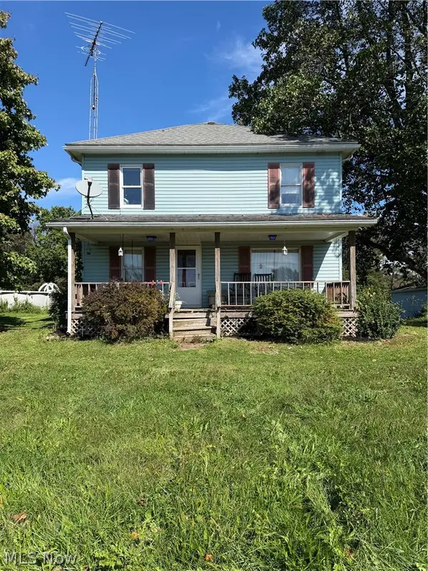 7035 Bear Se Road, Amsterdam, OH 43903