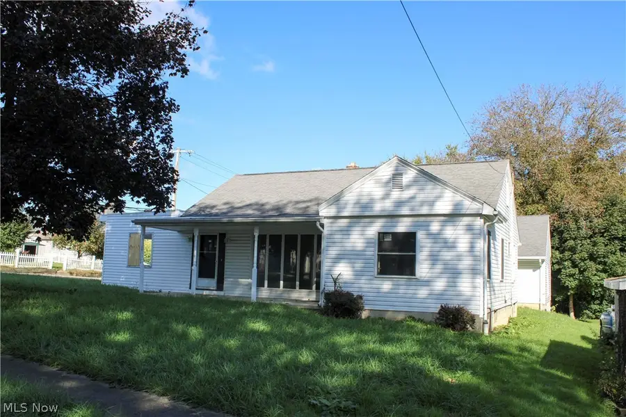 17 Hollister Street, Monroeville, OH 44847 - #3