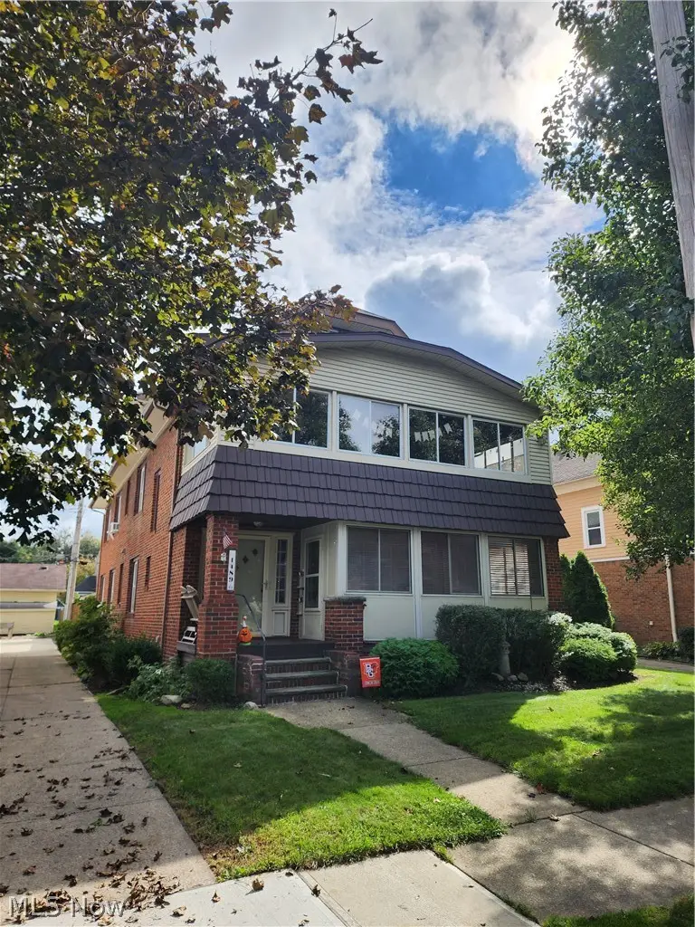 1489 Prospect Avenue, Rocky River, OH 44116 - #1