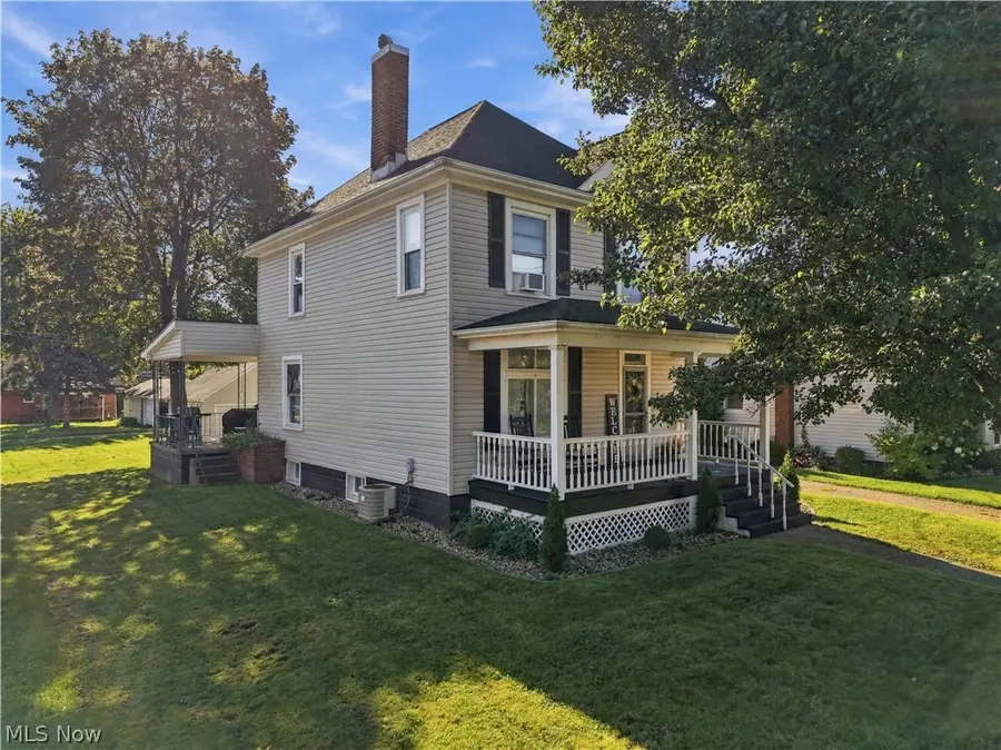 448 Lincoln Nw Avenue, Carrollton, OH 44615 - #2