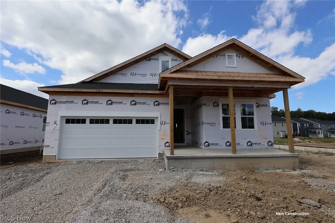 2456 Merriment Drive, Amherst, OH 44001 - #1