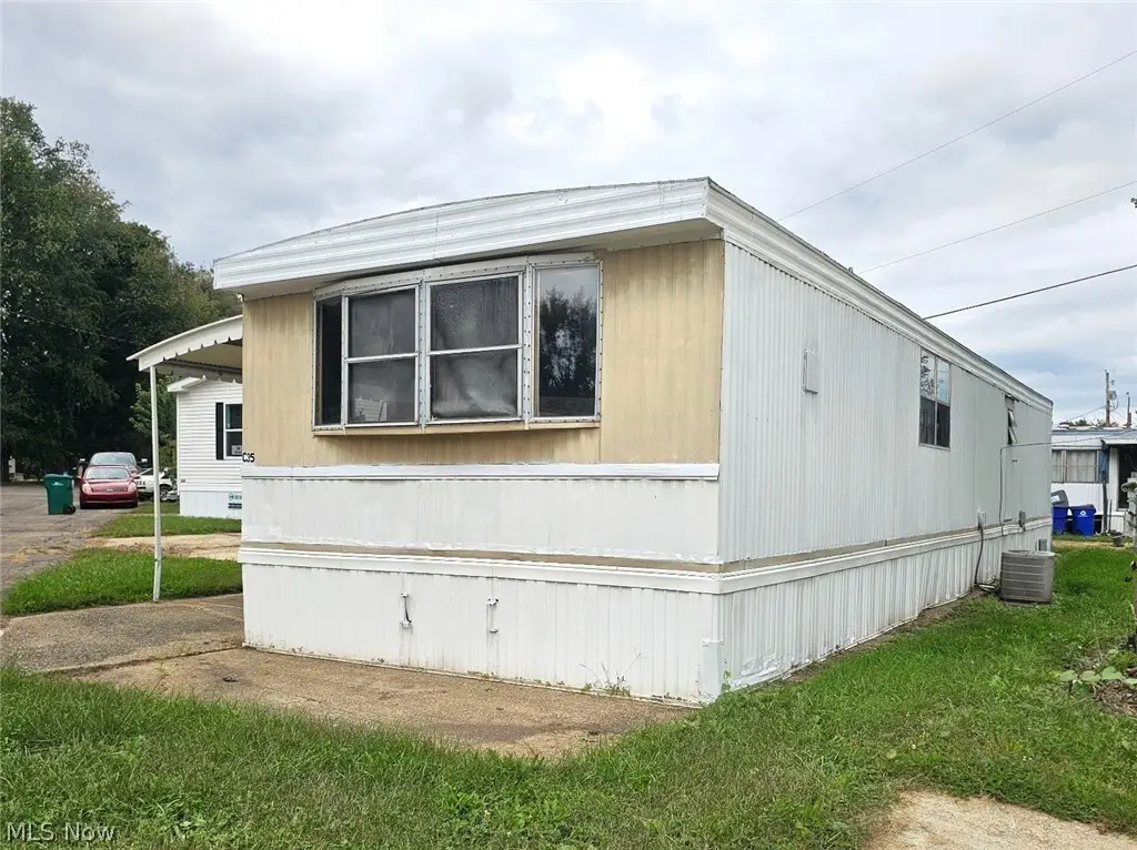 9329 Infirmary Road #C35, Mantua, OH 44255 - #1