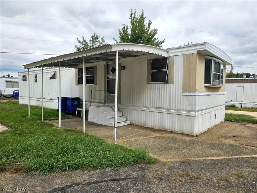 9329 Infirmary Road #C35, Mantua, OH 44255 - #2