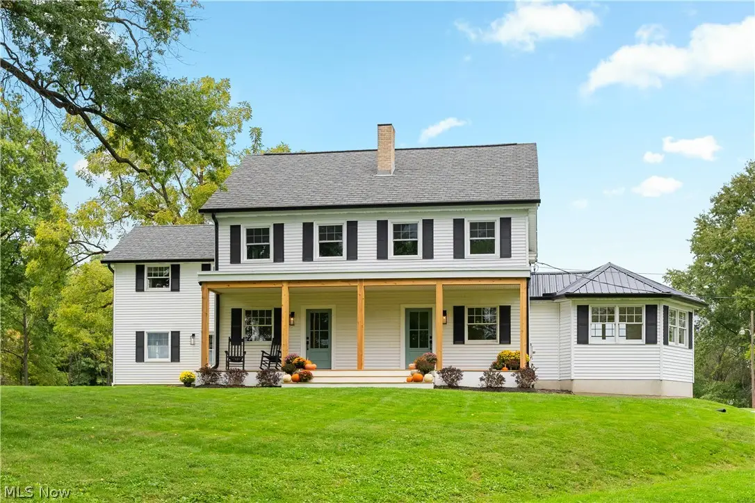 12099 Snode Ne Street, Alliance, OH 44601 - #1