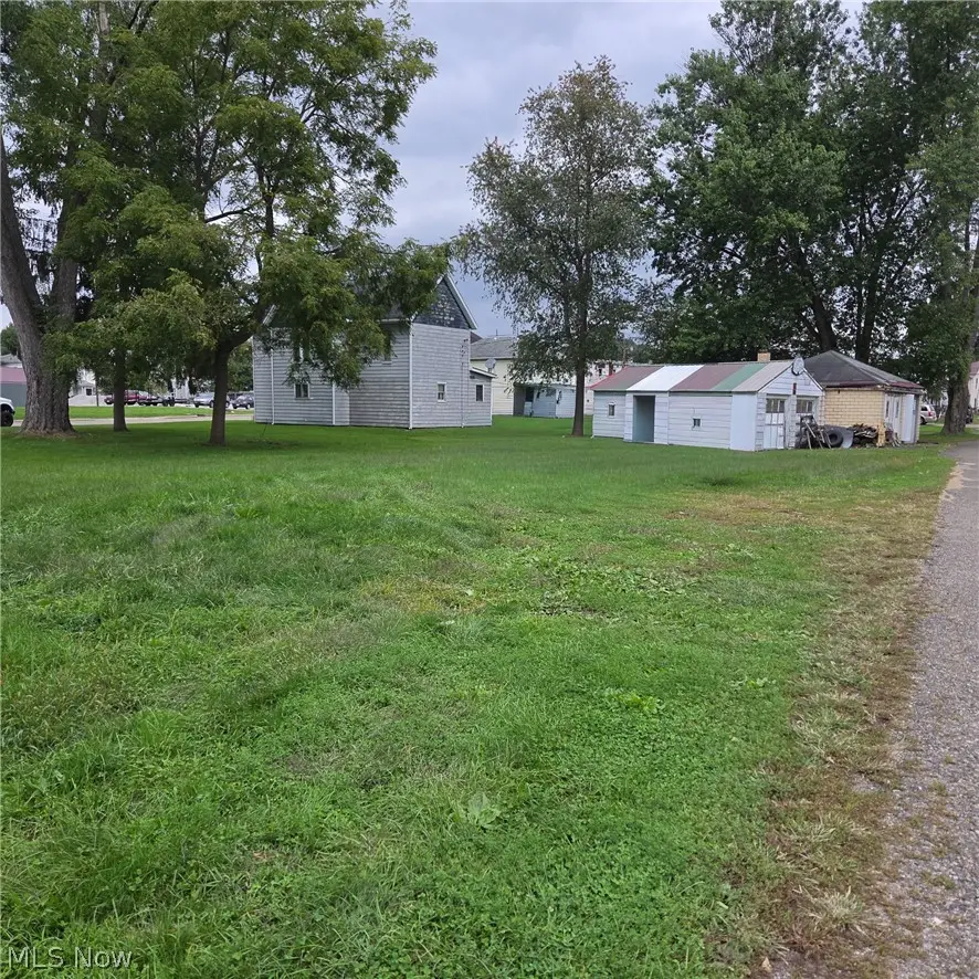 123 N Goodrich Street, Newcomerstown, OH 43832 - #1