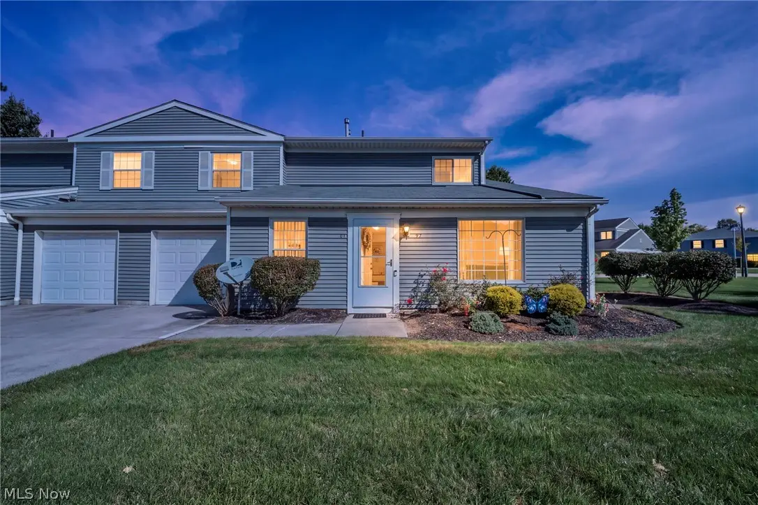 97 Firebush Lane, Northfield, OH 44067 - #1