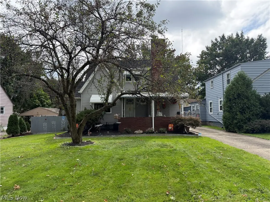 707 Cambridge Avenue, Youngstown, OH 44502 - #1