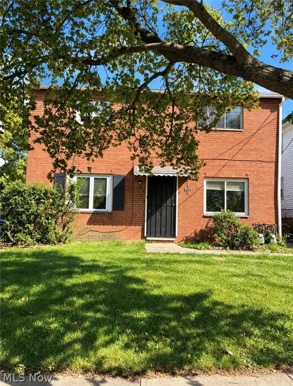 3533 E 144th Street, Cleveland, OH 44120