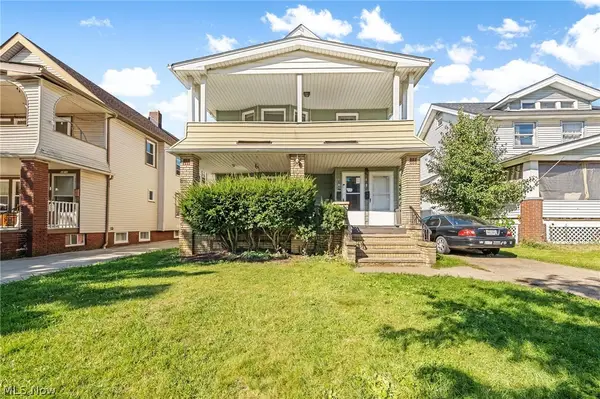 3812 W 135th Street, Cleveland, OH 44111