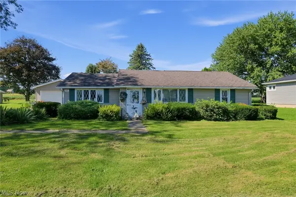 507 Belvedere Drive, Mount Vernon, OH 43050