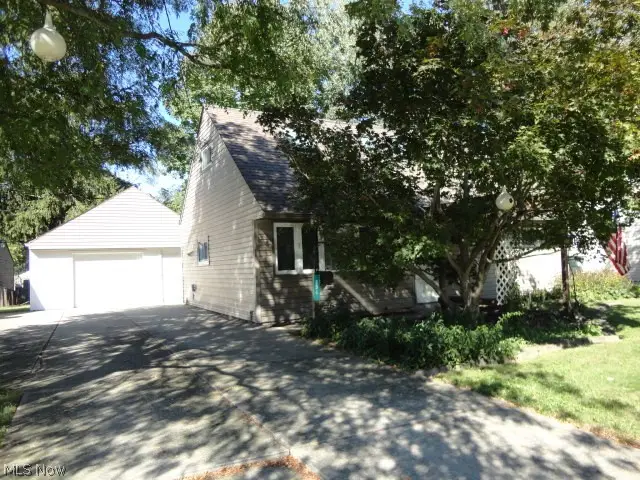 234 Wallace Drive, Berea, OH 44017 - #1