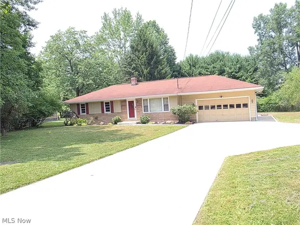 1009 Florence Drive, Macedonia, OH 44056
