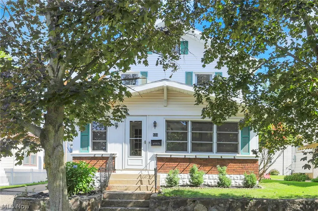 816 N 12th Street, Cambridge, OH 43725 - #1