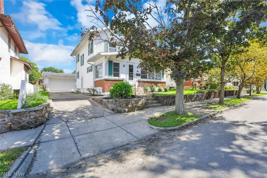 816 N 12th Street, Cambridge, OH 43725 - #2