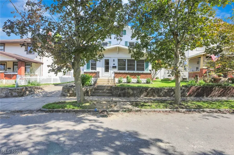 816 N 12th Street, Cambridge, OH 43725 - #3