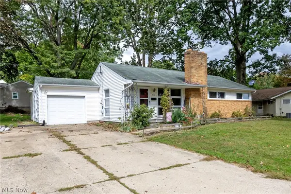 2106 Friar Tuck Circle, Wooster, OH 44691