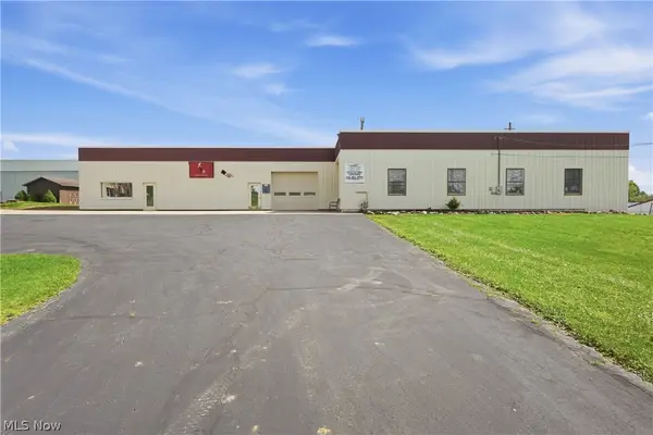 1379 S Chillicothe Road, Aurora, OH 44202