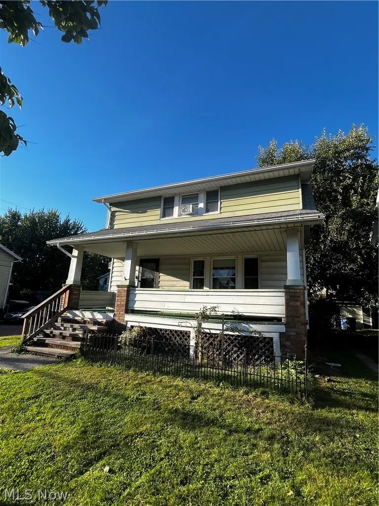 2710 Colburn Avenue, Cleveland, OH 44109 - #3
