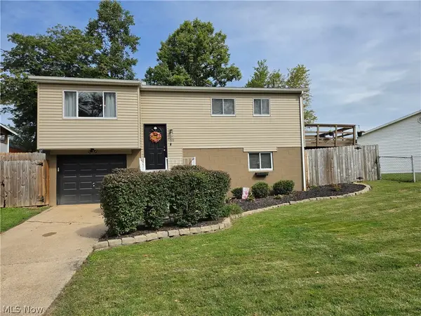 311 Captain Ames Drive, Parkersburg, WV 26104