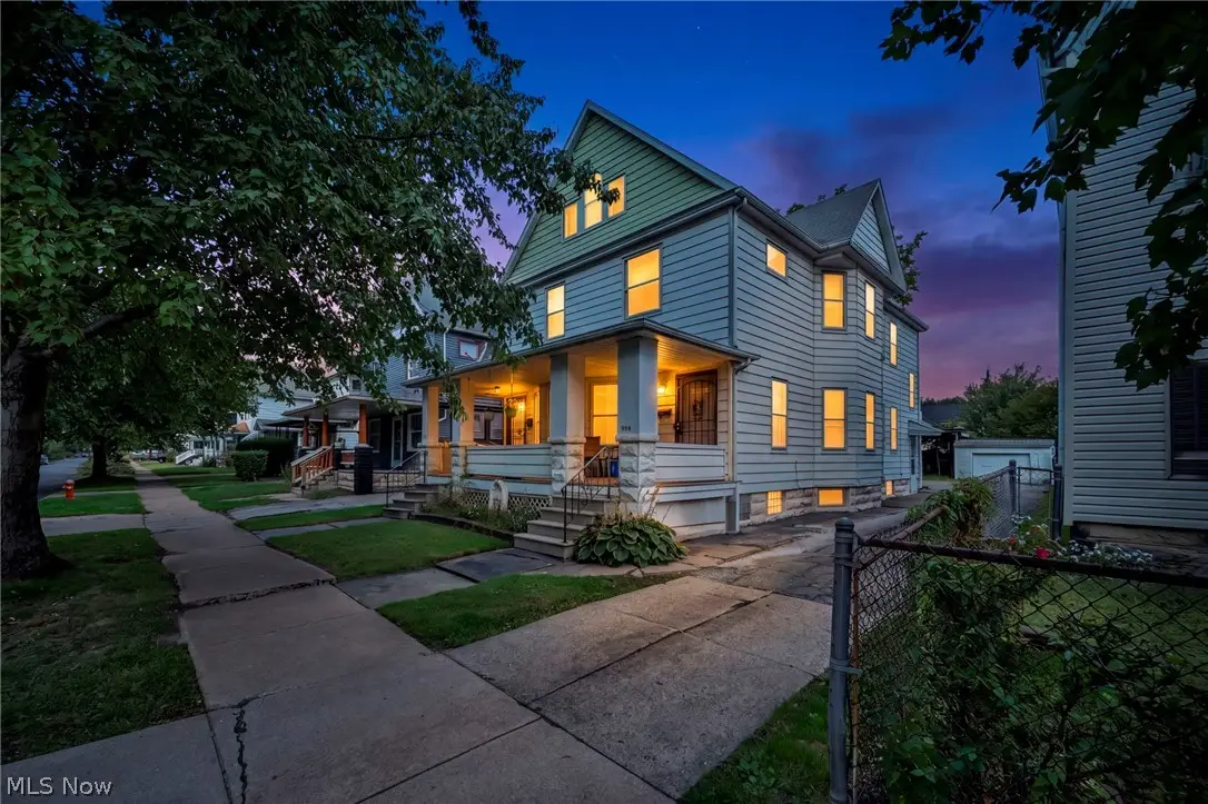 3508 Woodbridge Avenue, Cleveland, OH 44109 - #1