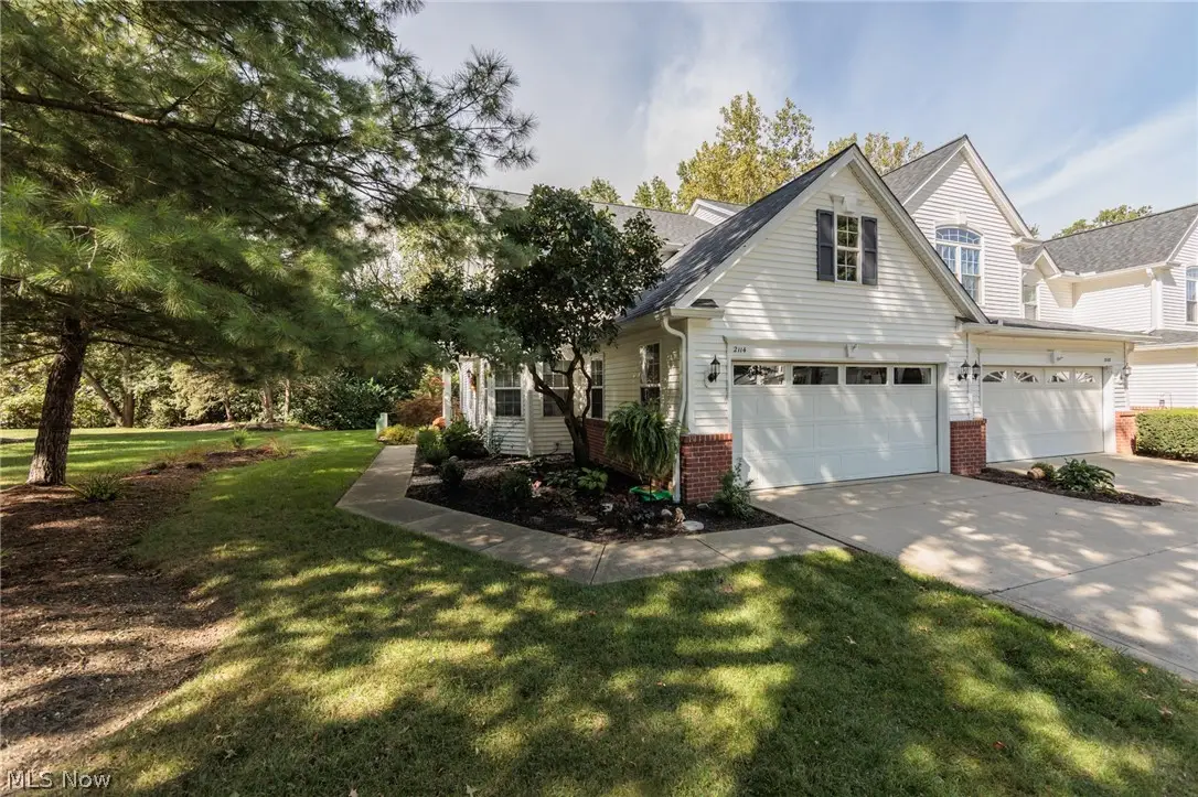 2114 W Reserve Circle, Avon, OH 44011 - #1