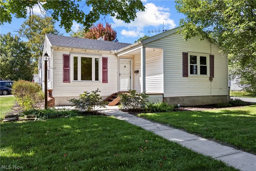 436 Courtland Street, Wellington, OH 44090 - #1