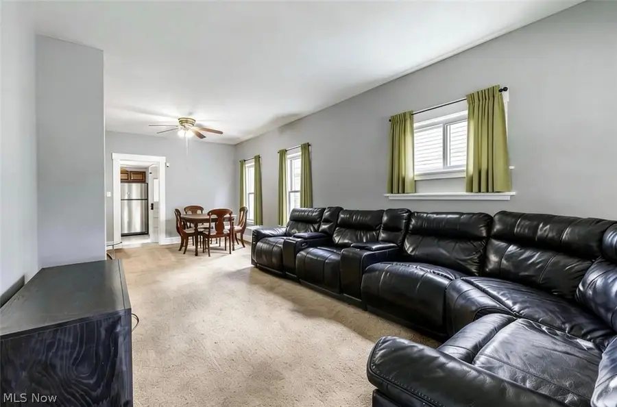 3577 W 46, Cleveland, OH 44102 - #3