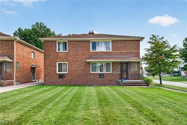 20404 Lake Shore Boulevard, Euclid, OH 44123