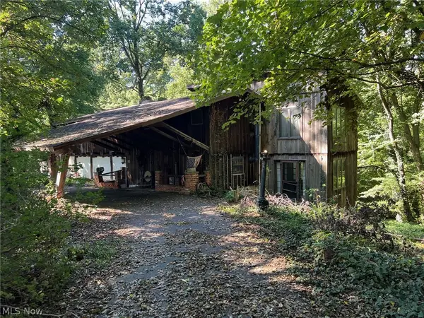 10619 Mason Road, Berlin Heights, OH 44814