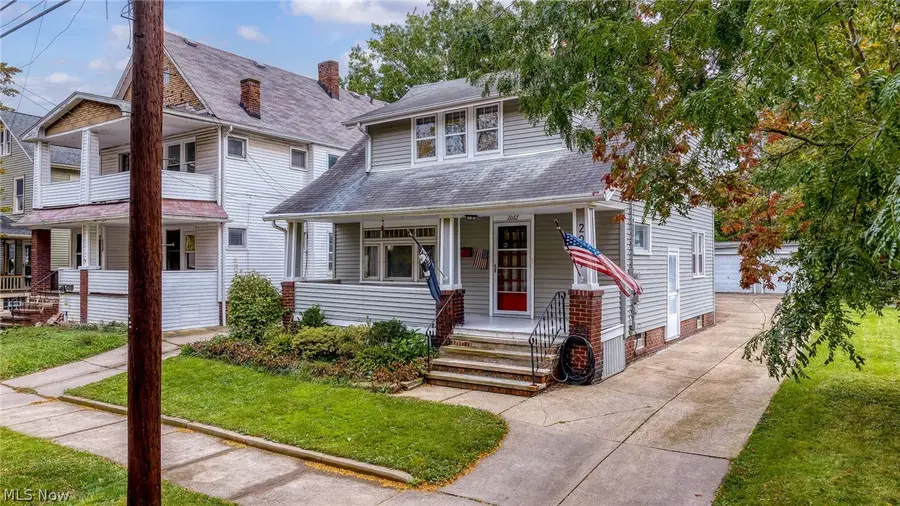 2067 Lark Street, Lakewood, OH 44107 - #2