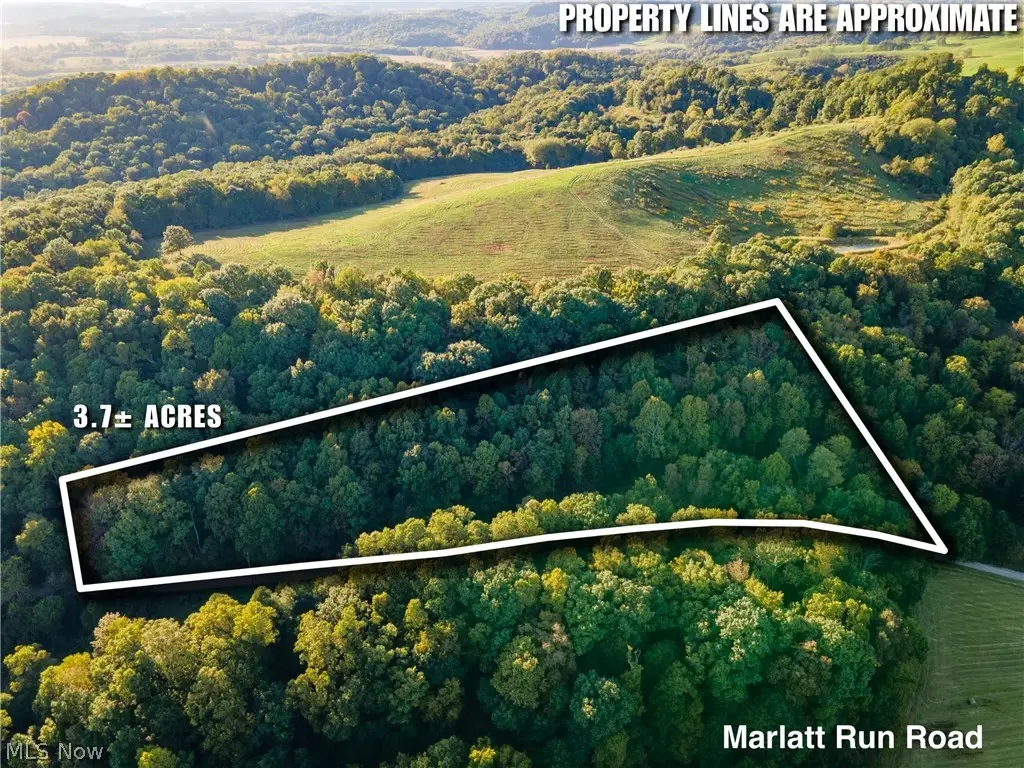 0 Marlatt Run Road, Wheeling, OH 43832 - #1