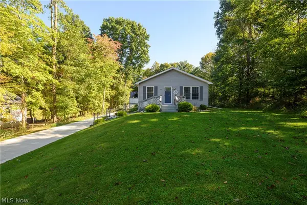797 Royal Circle, Howard, OH 43028