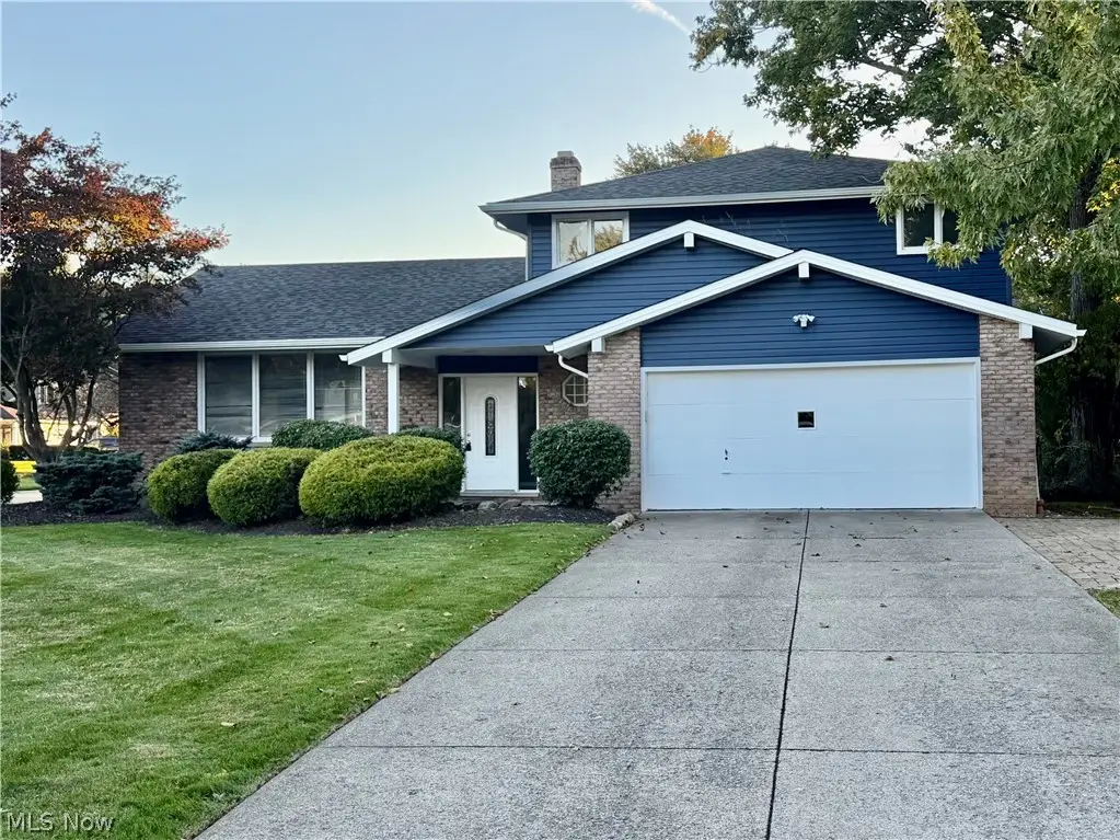 7052 Fox Hill Drive, Solon, OH 44139 - #1
