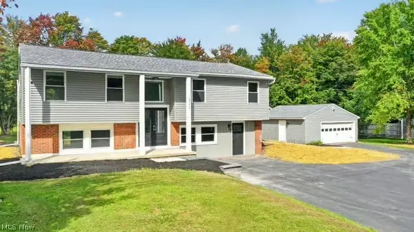 16940 Thompson Road, Thompson, OH 44086 - #1