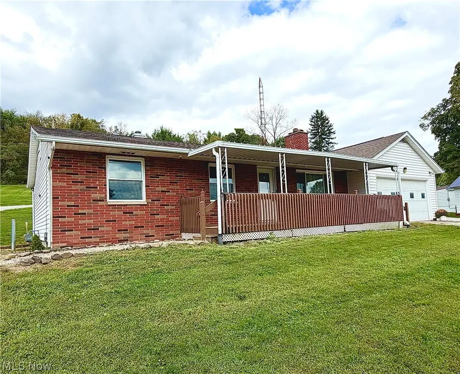 5711 Fairdale Drive, Cambridge, OH 43725 - #2