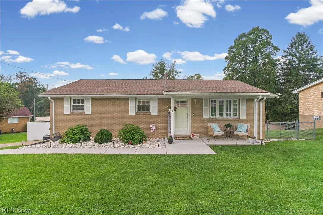 413 Olive Drive, Steubenville, OH 43953 - #1